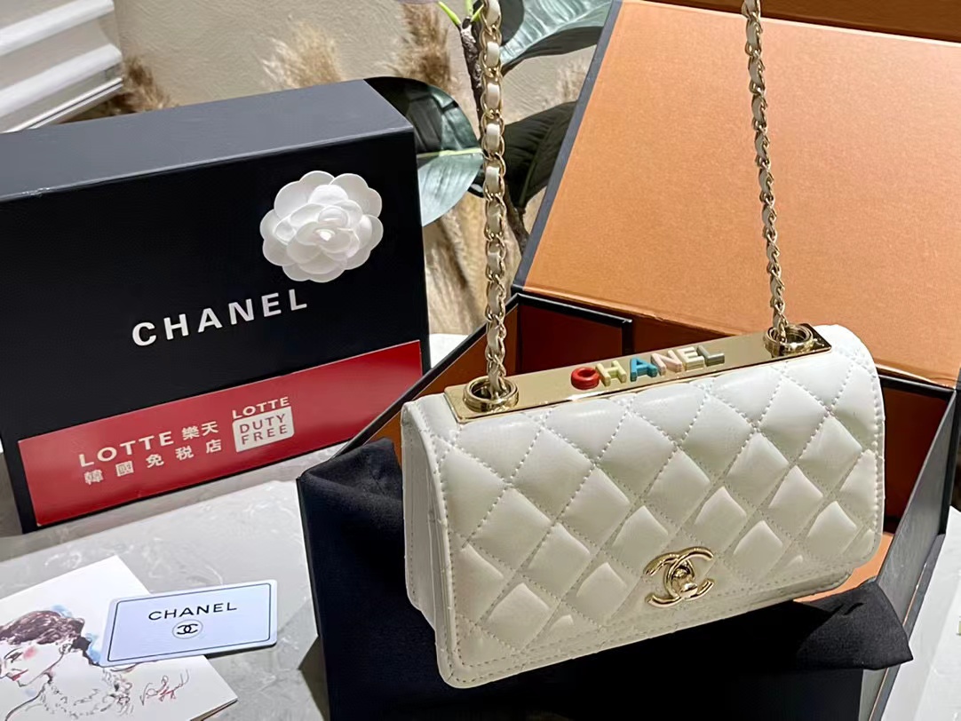 CHANE1 レインボー ショルダー クロスボディバッグ【50％割引+送料無料】