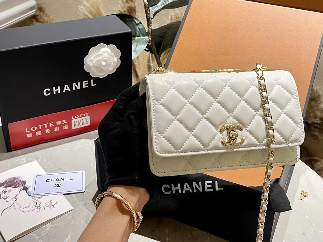 CHANE1 レインボー ショルダー クロスボディバッグ【50％割引+送料無料】