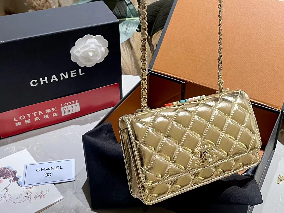 CHANE1 レインボー ショルダー クロスボディバッグ【50％割引+送料無料】