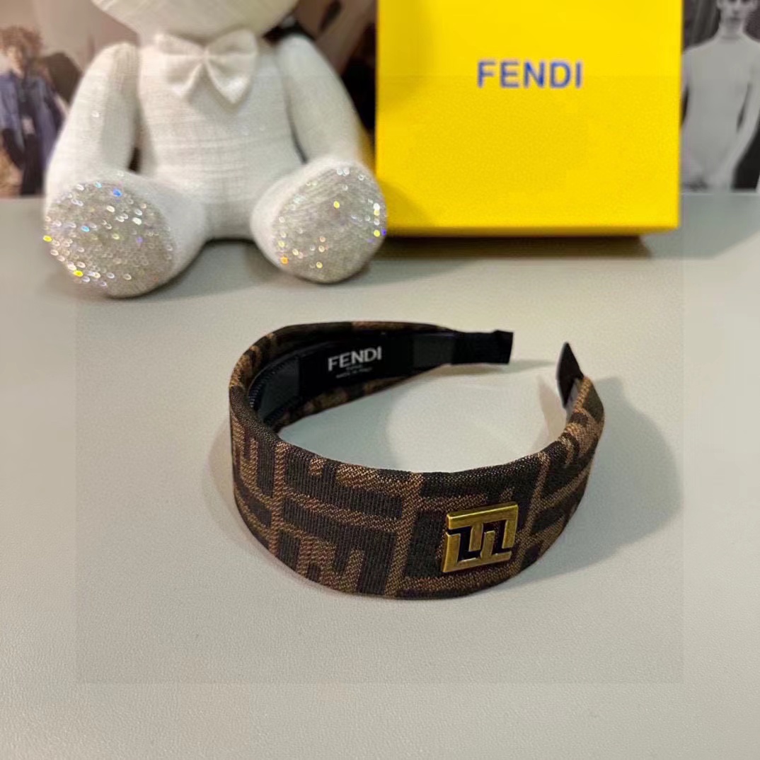 FEND1 FF ヘッドバンド【50％割引+送料無料】