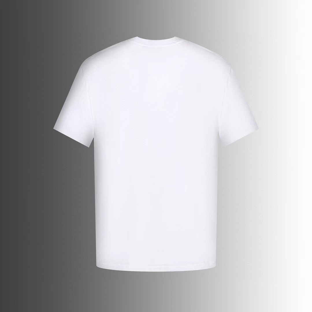 LV ポケット レザー ロゴ メンズ Tシャツ【 50％割引+送料無料】