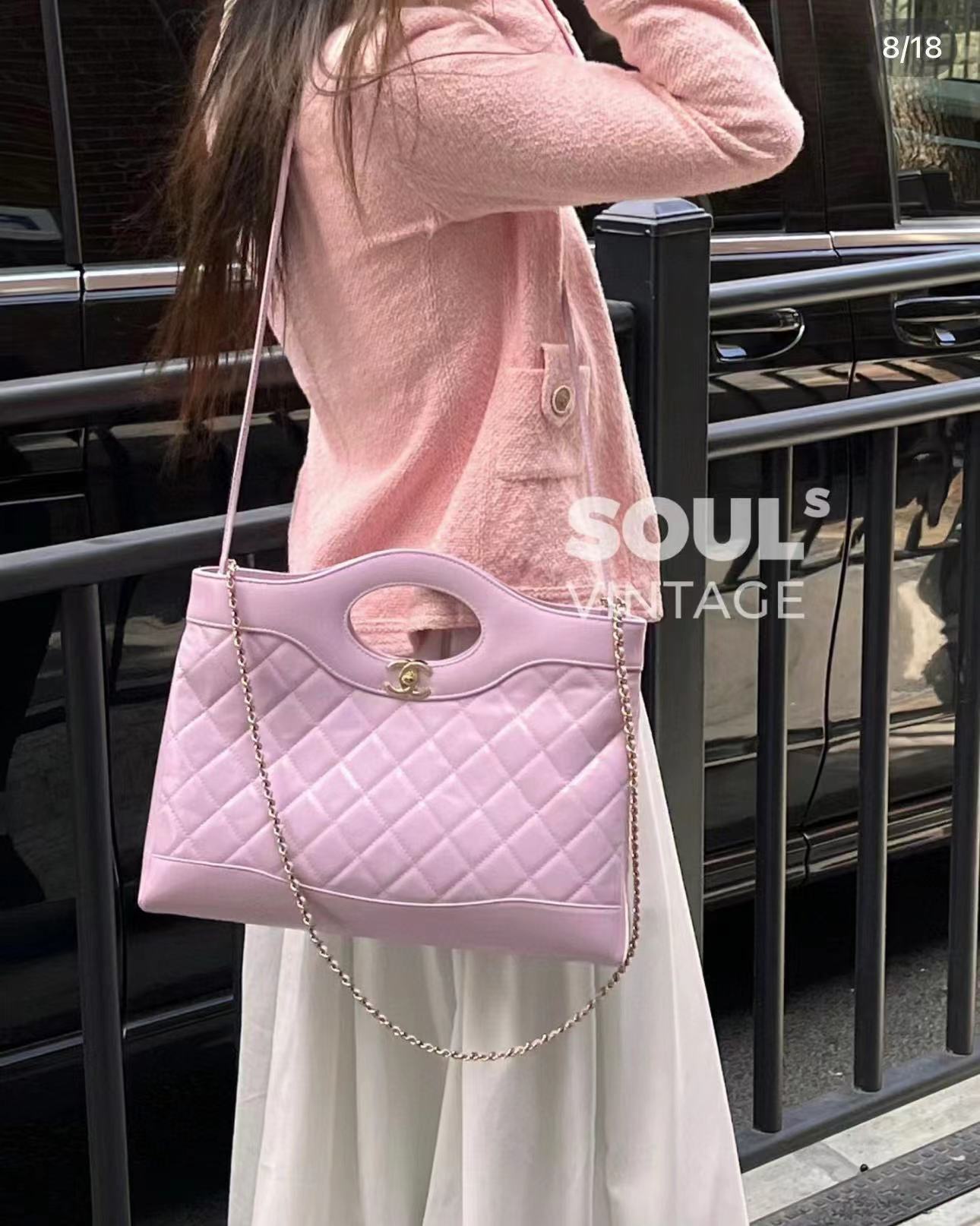 CHANE1 31bag チェーンバッグ【 50％割引+送料無料】