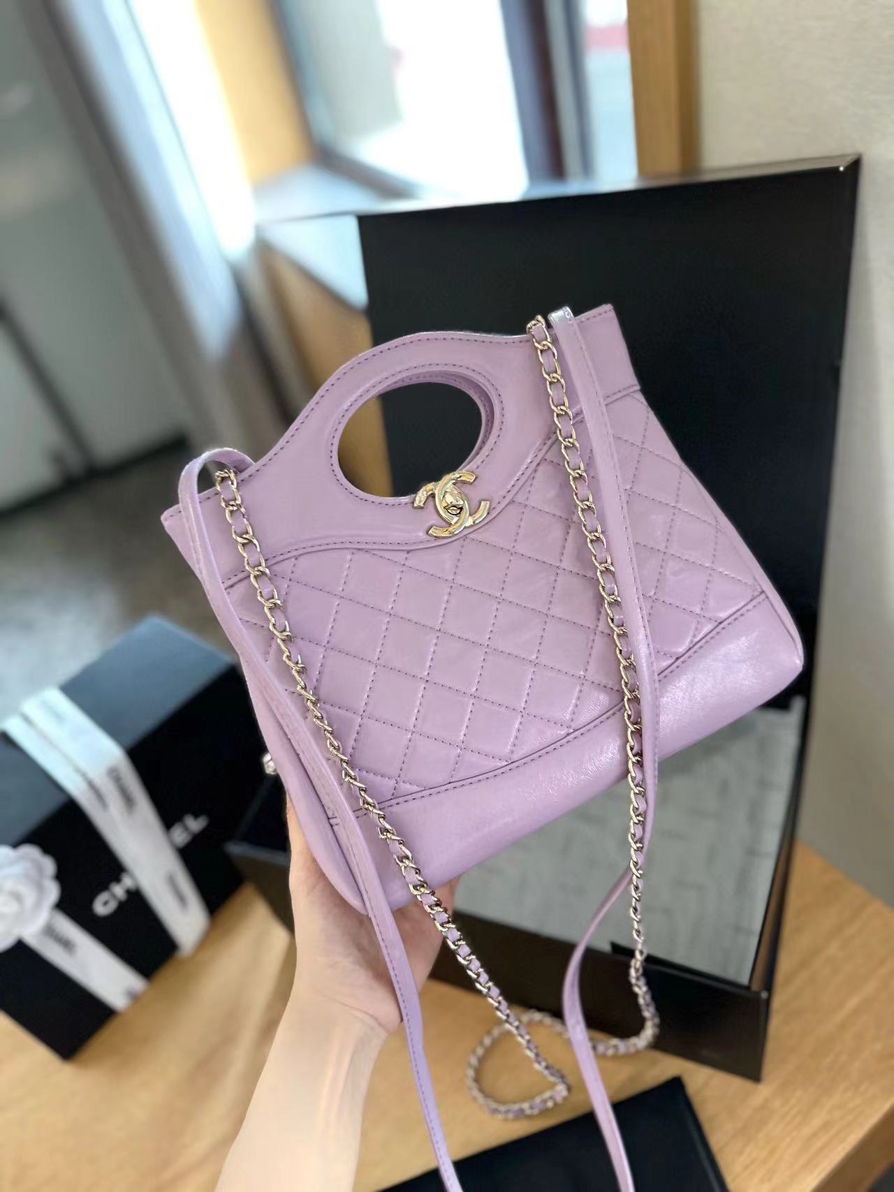 CHANE1 31bag チェーンバッグ【 50％割引+送料無料】
