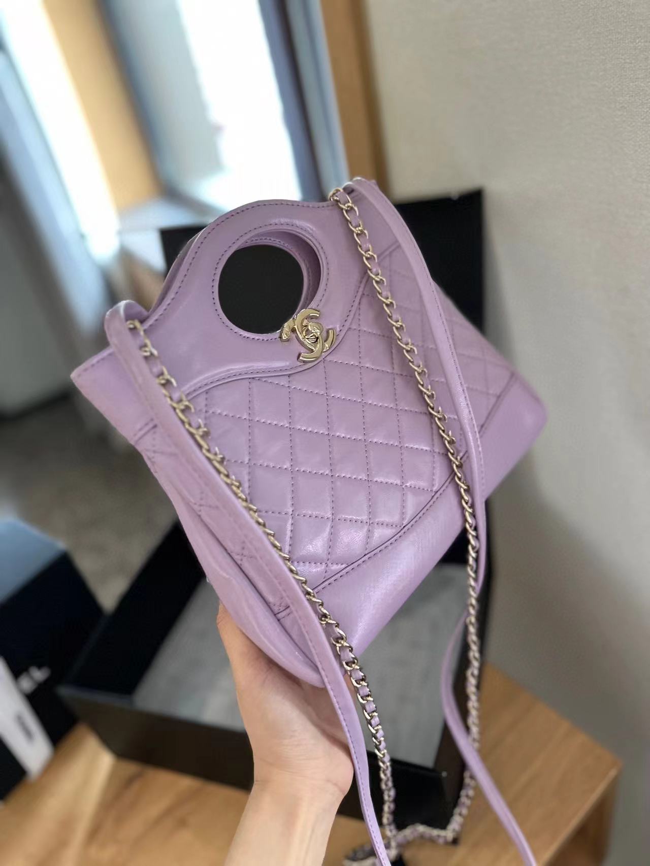 CHANE1 31bag チェーンバッグ【 50％割引+送料無料】