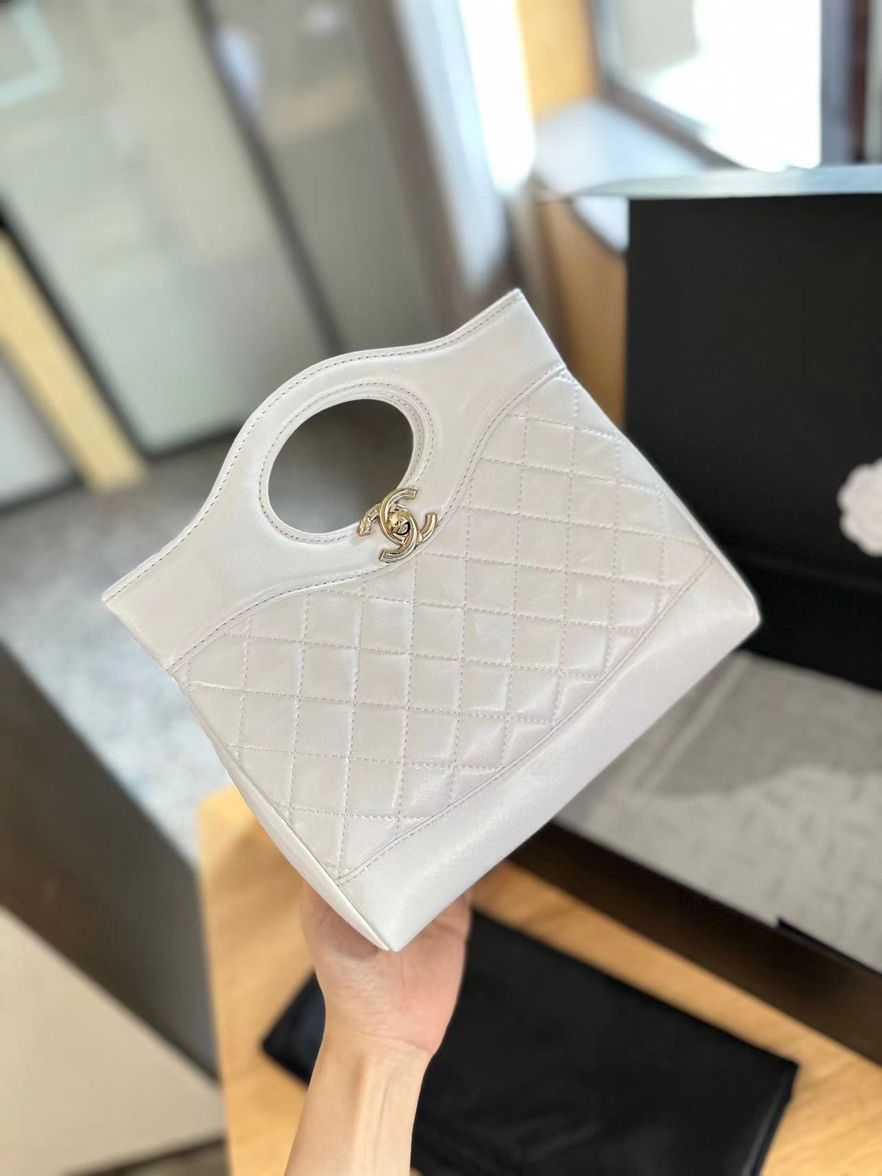 CHANE1 31bag チェーンバッグ【 50％割引+送料無料】