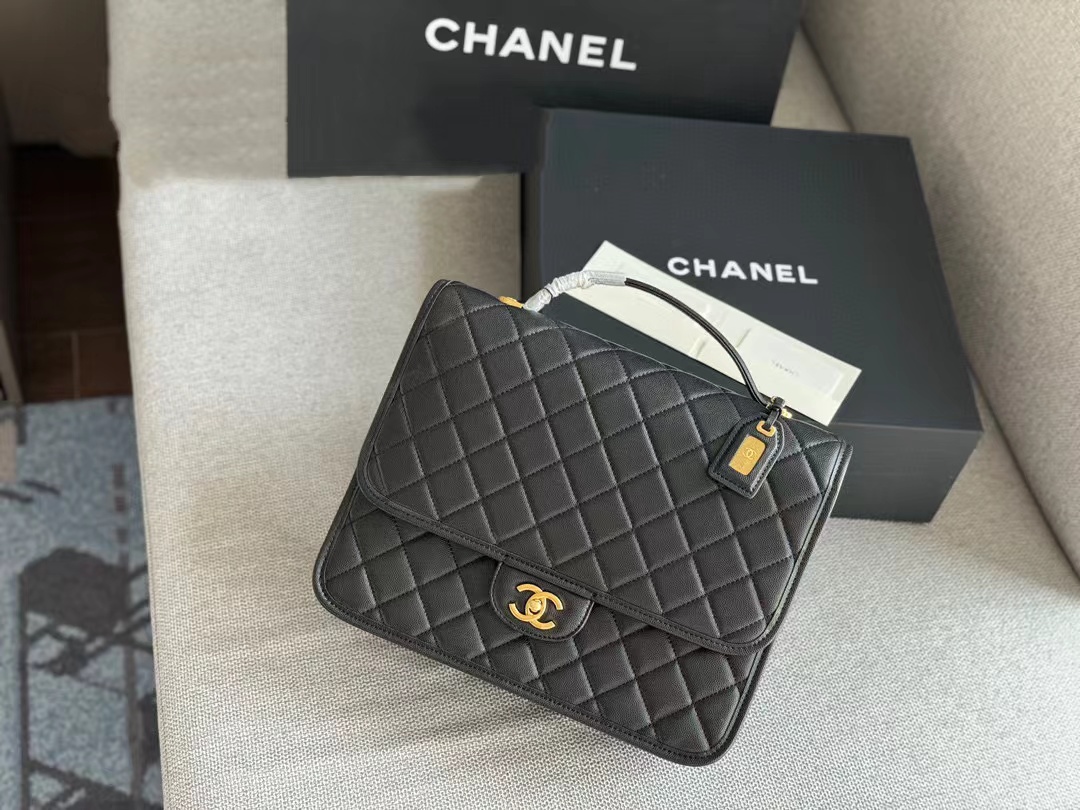 CHANE1 牛革バックパック【50％割引+送料無料】