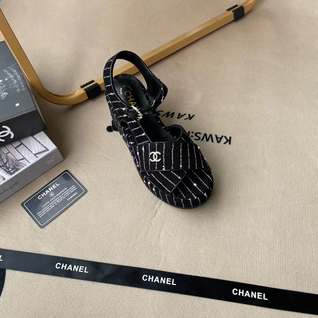 CHANE1 ホット ダイヤモンド ブロック ヒール【50％割引+送料無料】