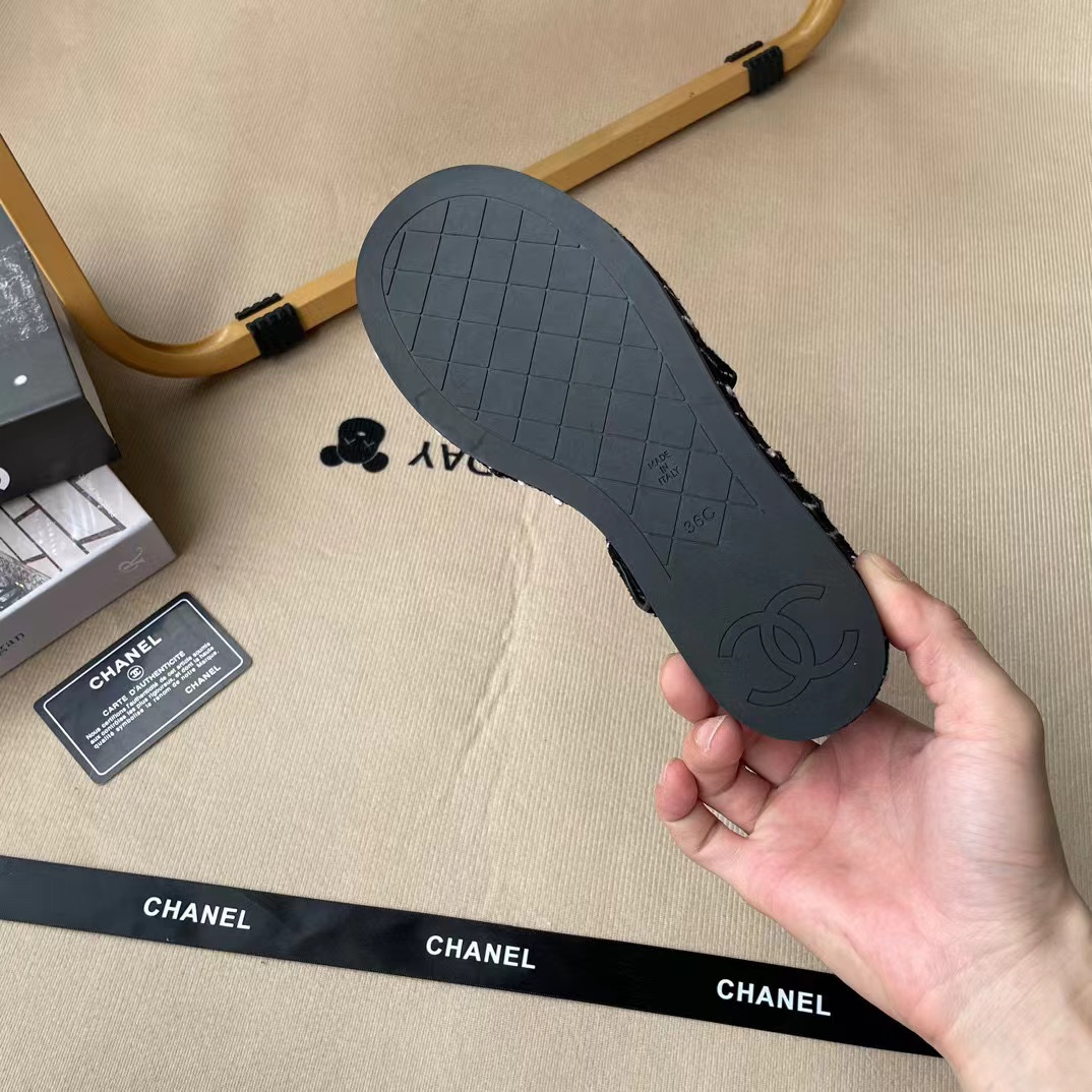 CHANE1 ホット ダイヤモンド ブロック ヒール【50％割引+送料無料】