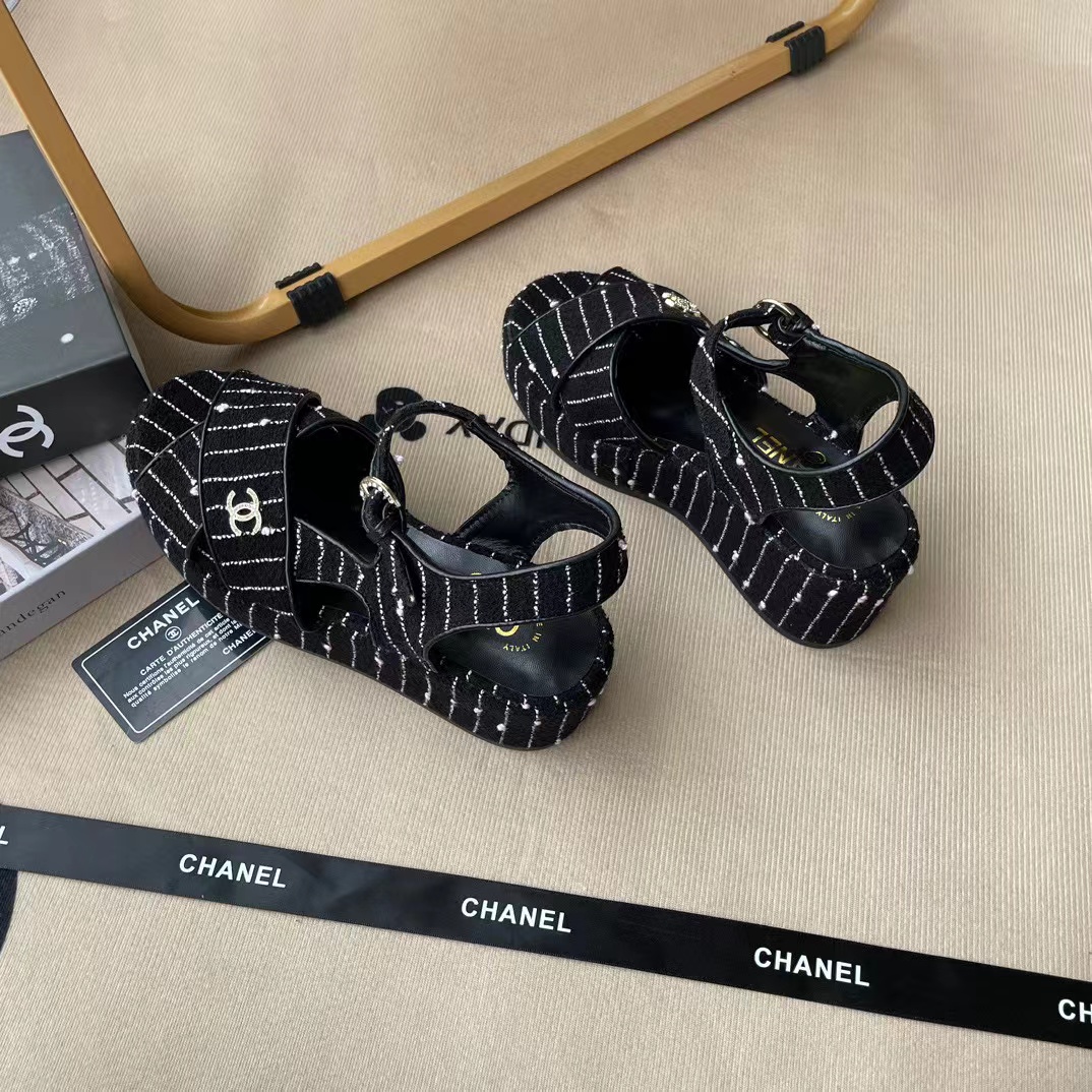 CHANE1 ホット ダイヤモンド ブロック ヒール【50％割引+送料無料】