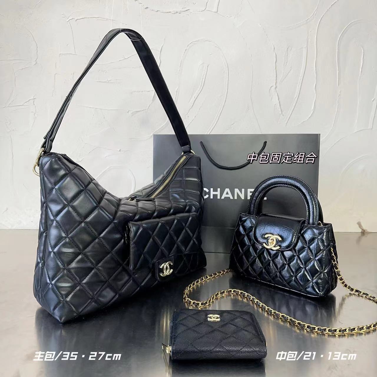 【CHANE1】コンビネーション3点セット【50％割引+送料無料】689