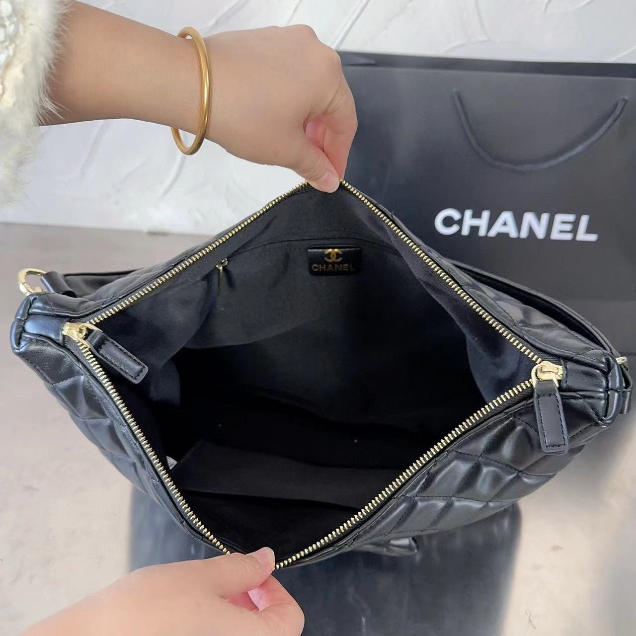 【CHANE1】コンビネーション3点セット【50％割引+送料無料】689