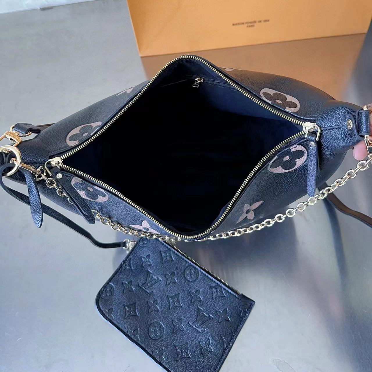 【LV 】コンビネーション3点セット【50％割引+送料無料】1564