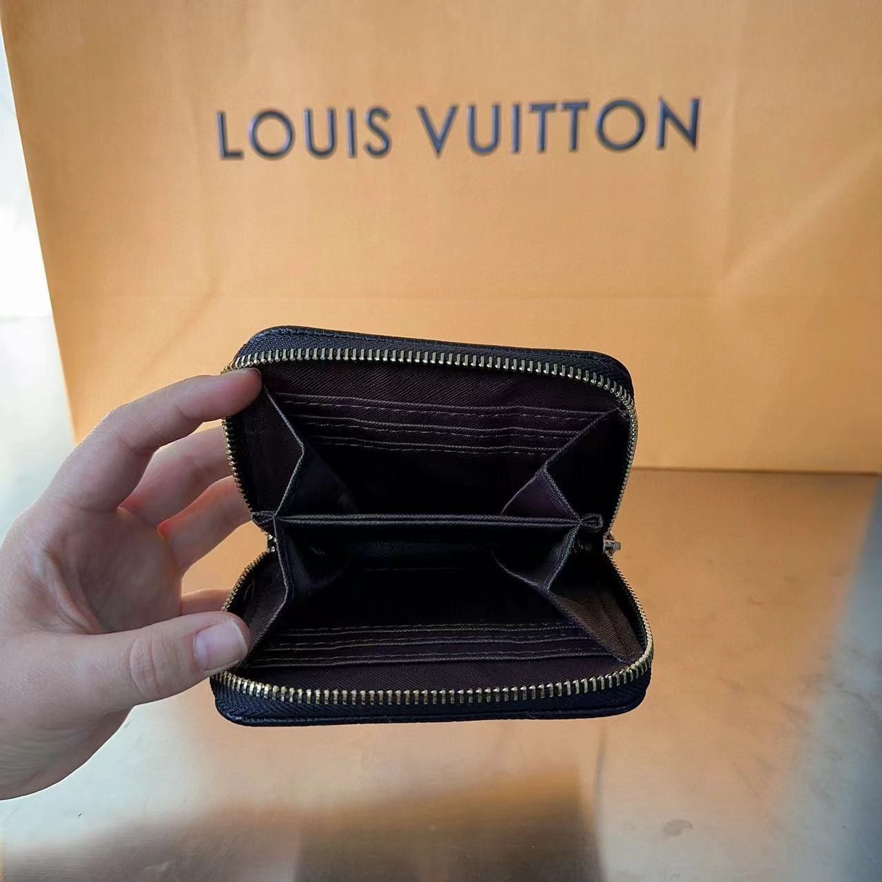 【LV 】コンビネーション3点セット【50％割引+送料無料】1564