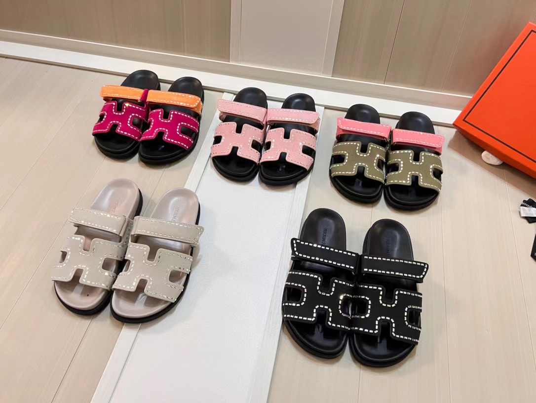 HEMER5 スパンコールスリッパ【50％割引+送料無料】【50％割引+送料無料】