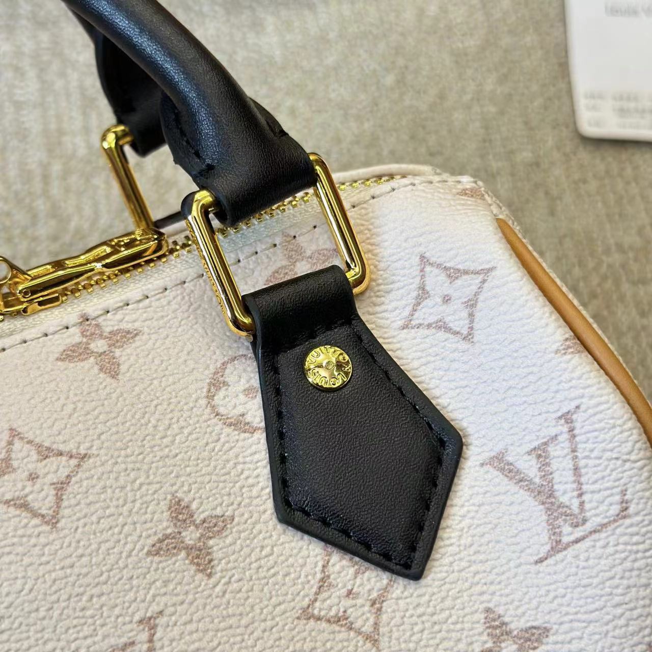 LV Speedy 20cm ハンドバッグ【50％割引+送料無料】
