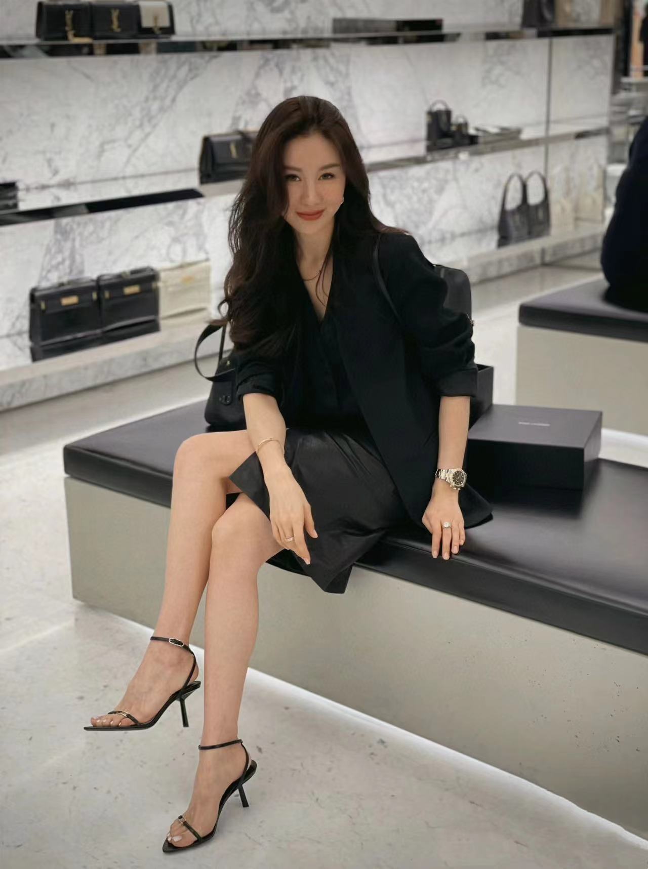 YSLの高品質ハイヒールサンダル【50％割引+送料無料】