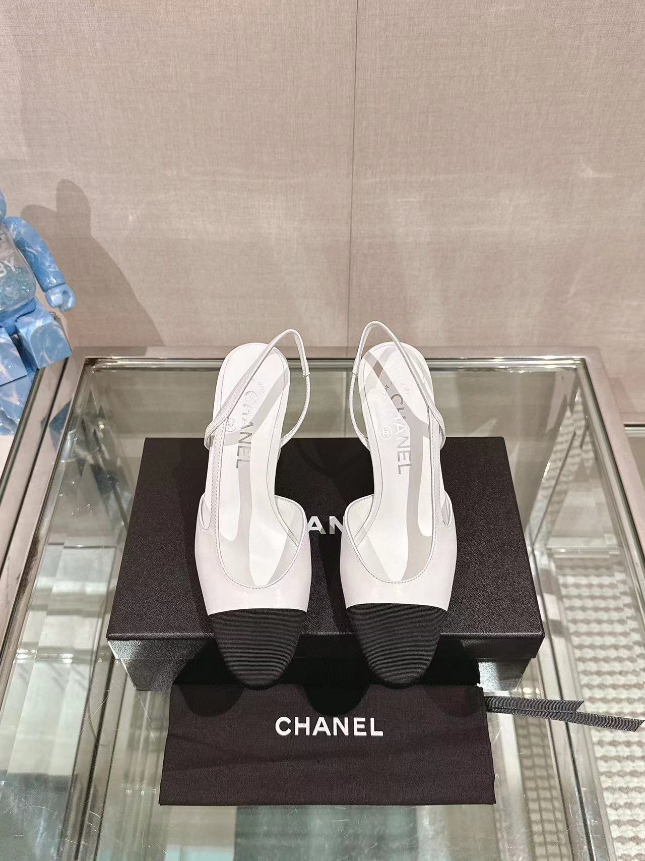 CHANE1 高品質シープスキン ハイヒール【50％割引+送料無料】