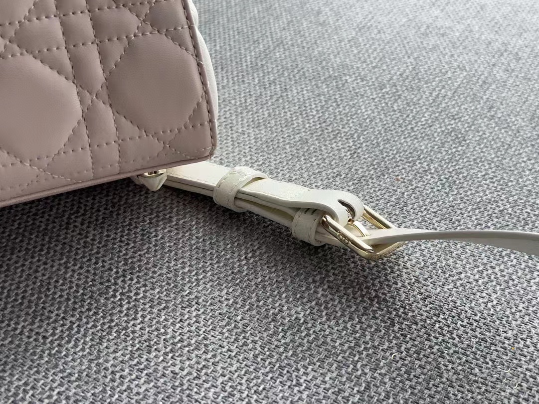 DIOR カラーブロック ハンドバッグ【50％割引+送料無料】