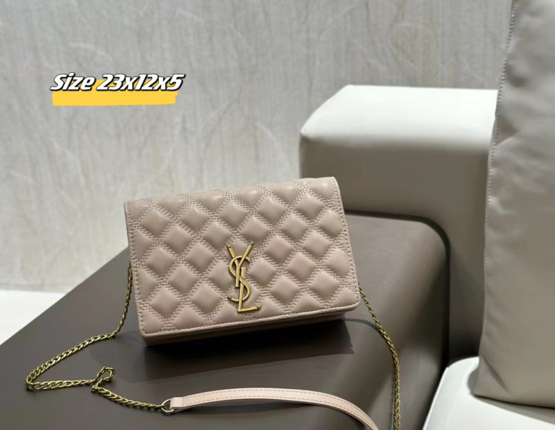 【YSL】コンビネーション3点セット【50％割引+送料無料】104