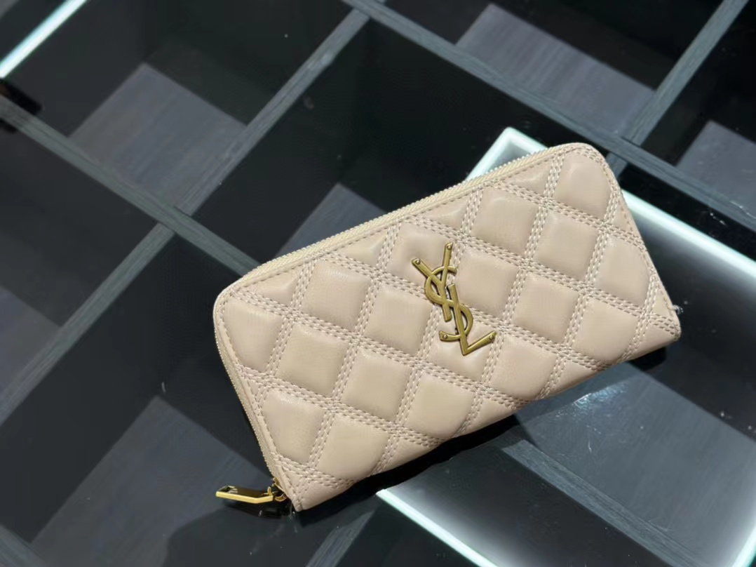 【YSL】コンビネーション3点セット【50％割引+送料無料】105