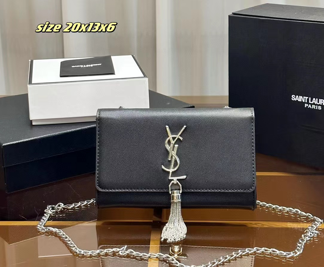 【YSL  】コンビネーション3点セット【50％割引+送料無料】110