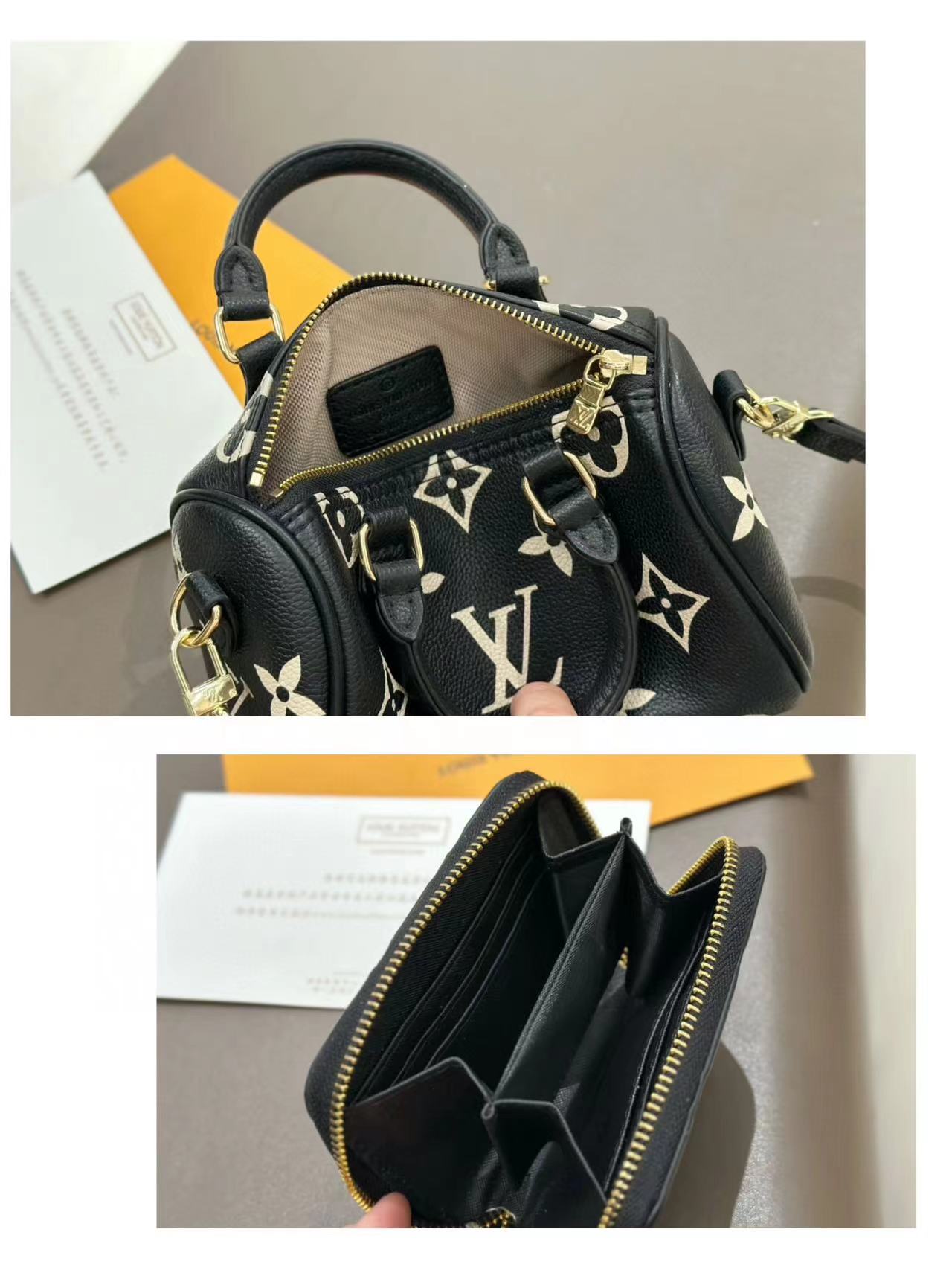 【LV  】コンビネーション3点セット【50％割引+送料無料】114