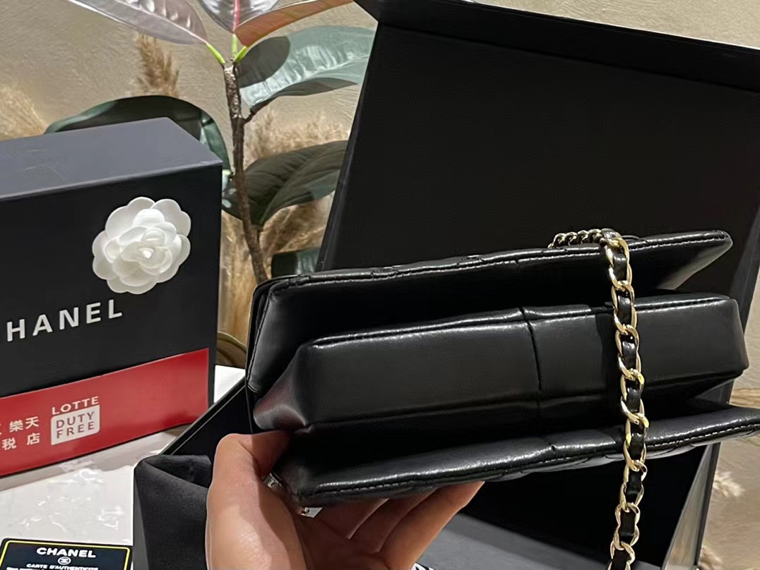 CHANE1 チェーンカラフルレターハンドバッグ【50％割引+送料無料】