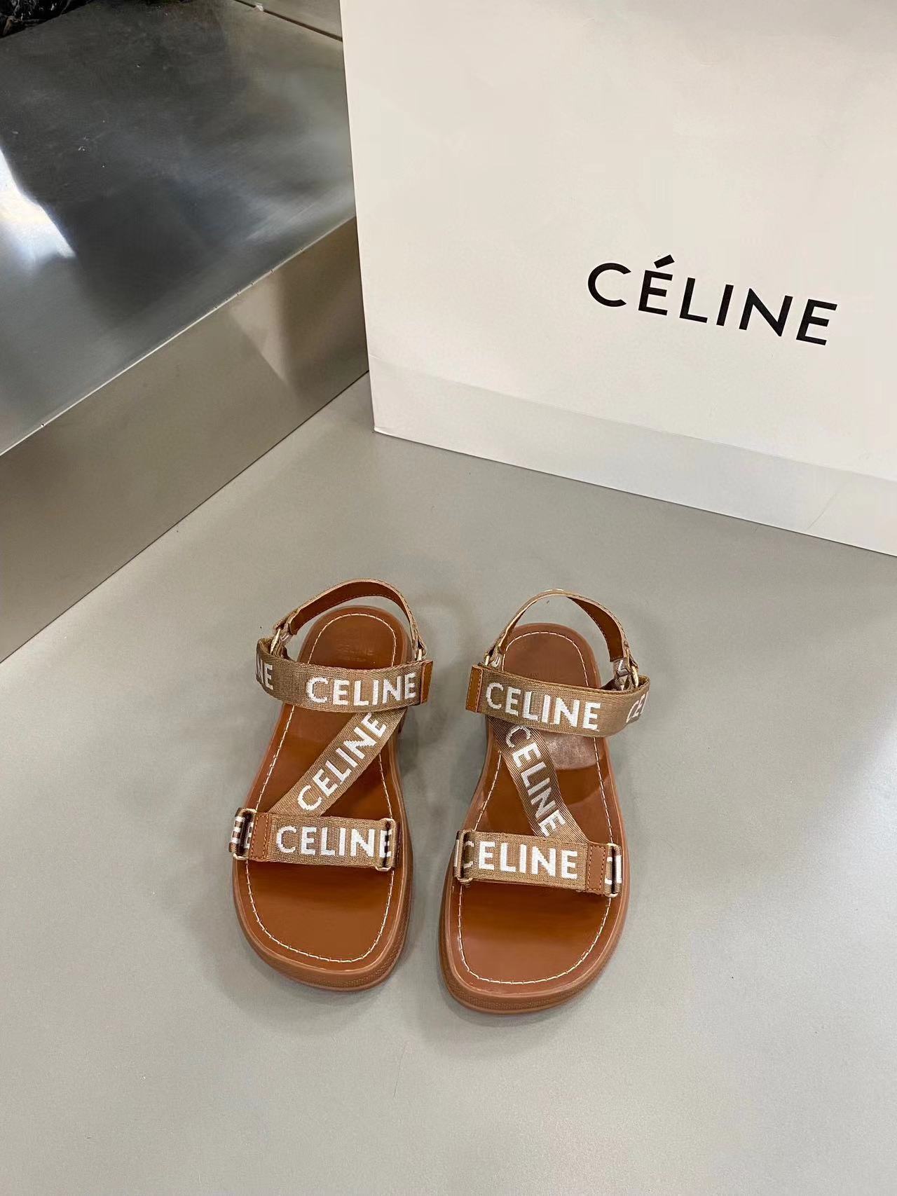 CEL1NE 高品質サンダル【50％割引+送料無料】