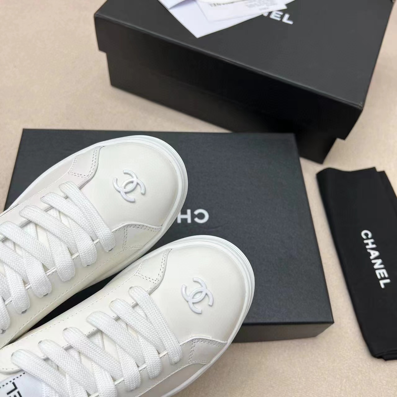 CHANE1 高品質パンダカジュアルシューズ【50%割引+送料無料】