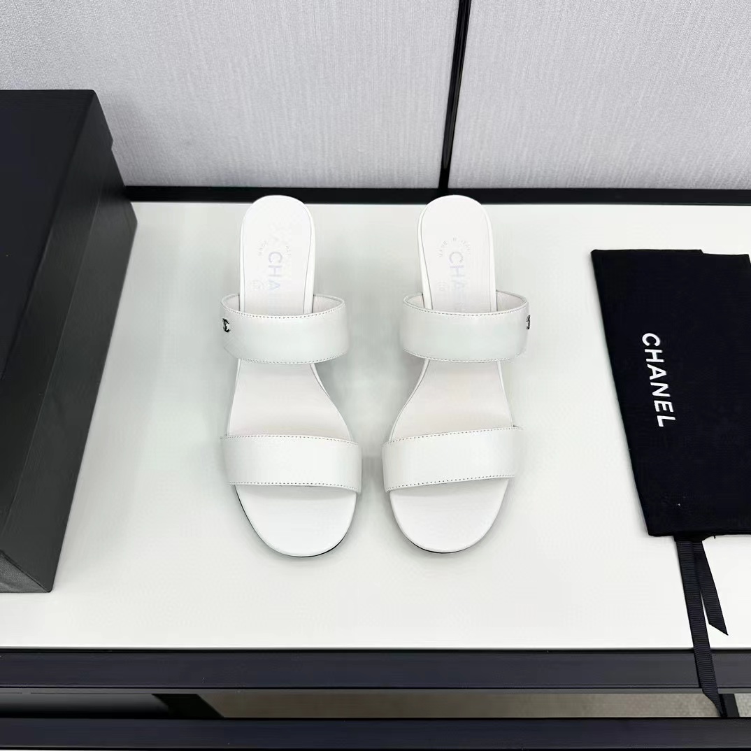 CHANE1 高品質パールハイヒール【50%割引+送料無料】