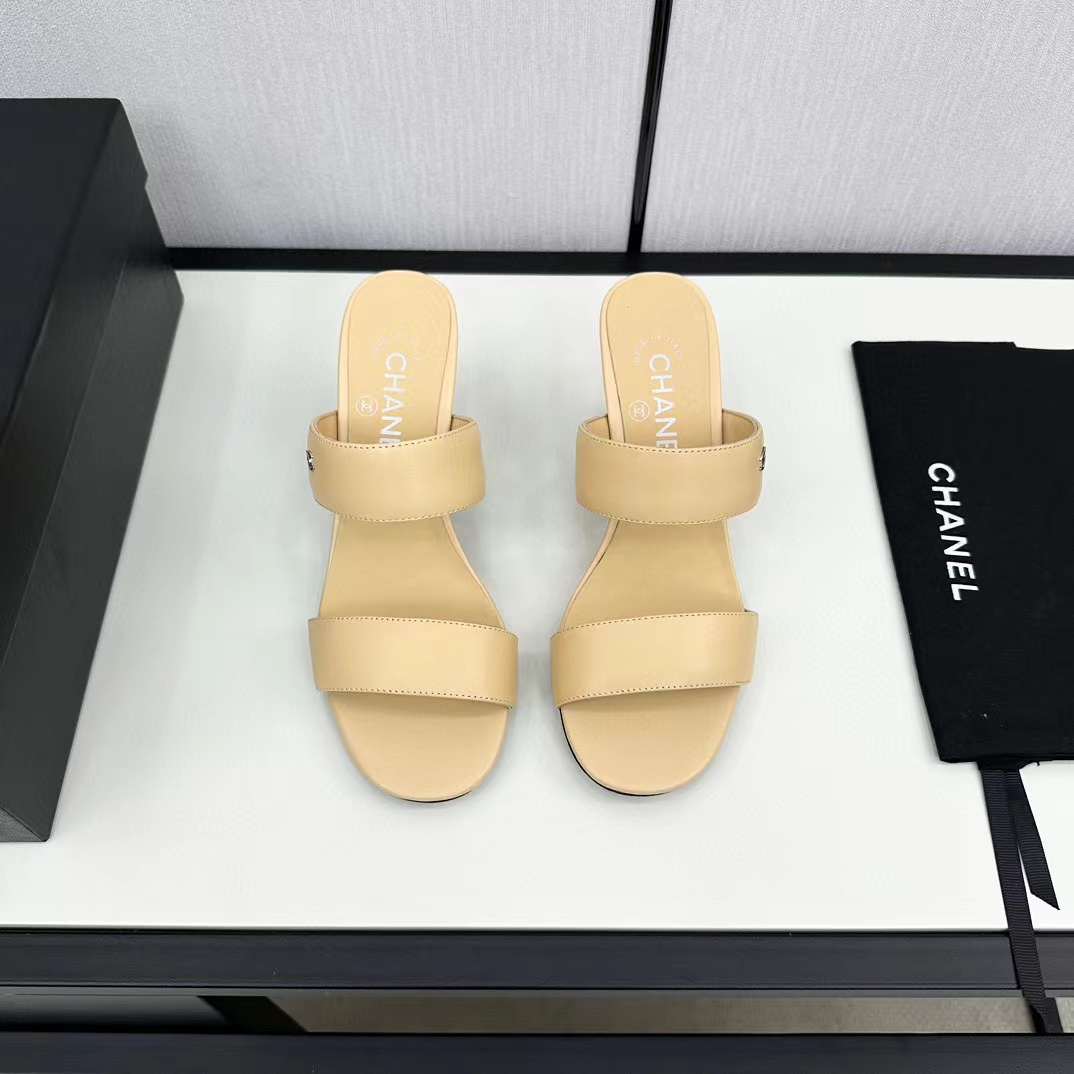 CHANE1 高品質パールハイヒール【50%割引+送料無料】