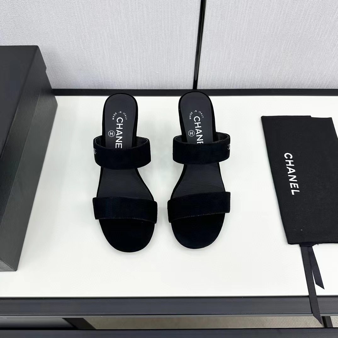 CHANE1 高品質パールハイヒール【50%割引+送料無料】