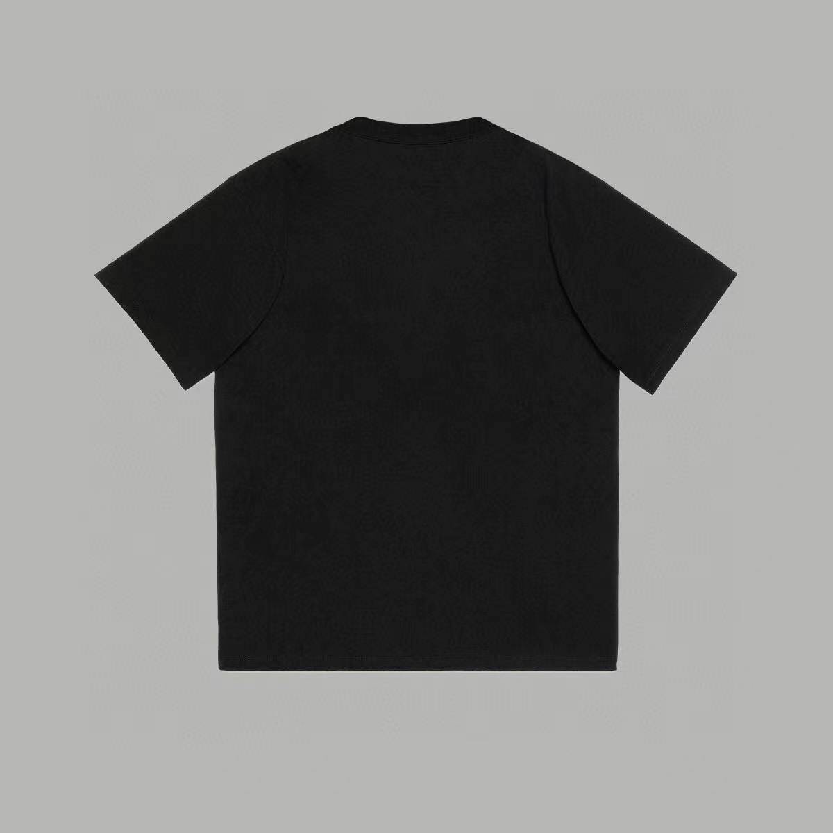 MONCLER シンプルなユニセックスTシャツ【 50％割引+送料無料】