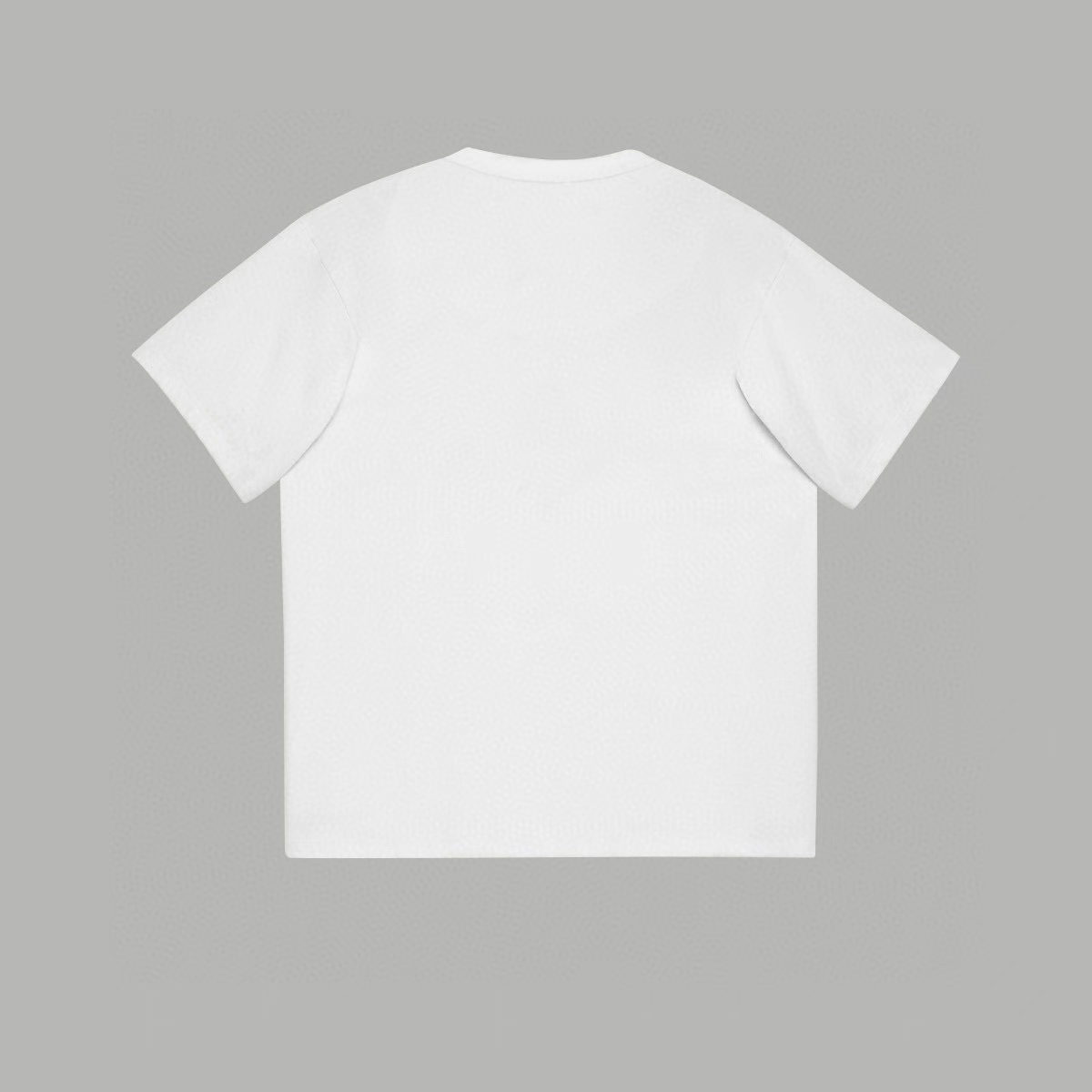 MONCLER シンプルなユニセックスTシャツ【 50％割引+送料無料】