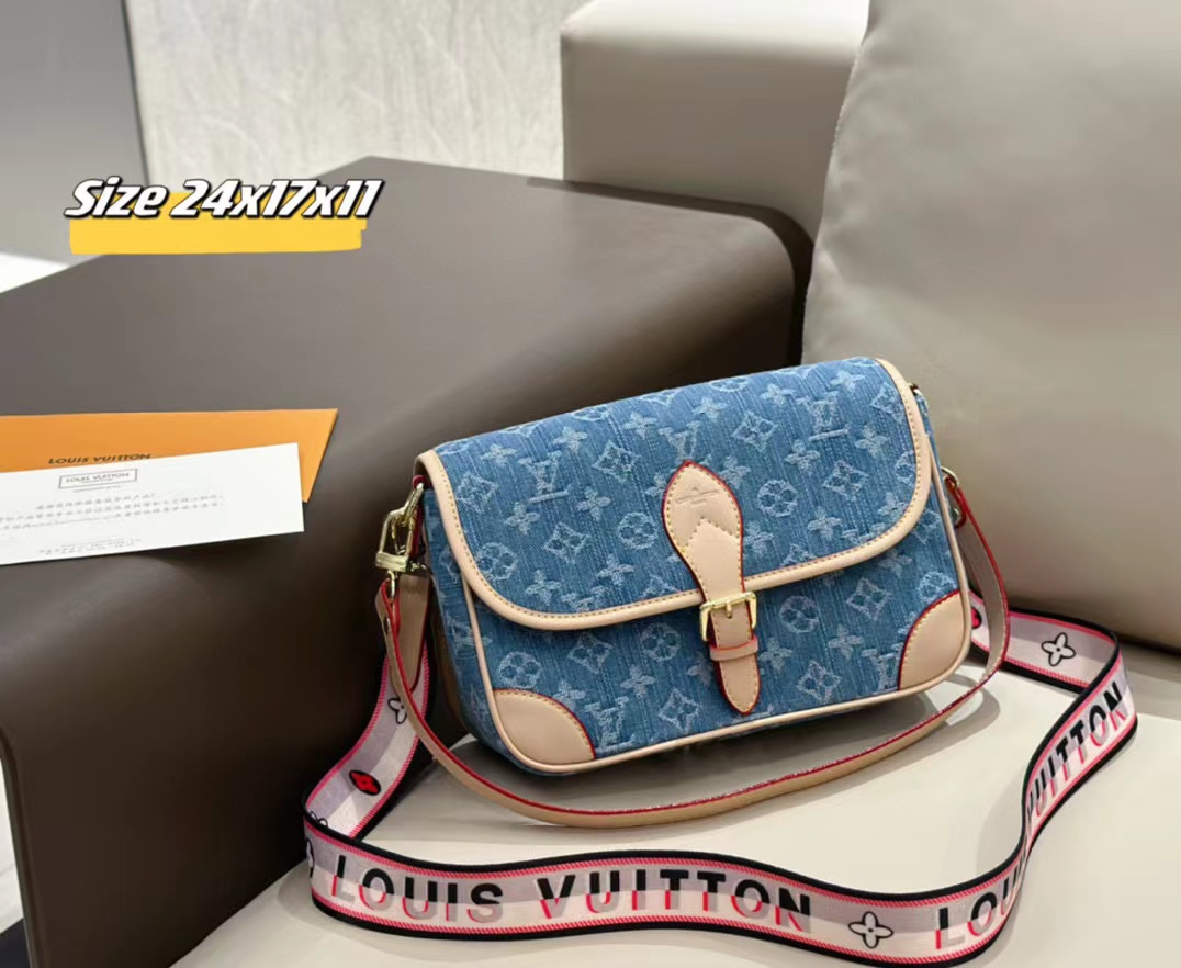 【LV  】コンビネーション3点セット【50％割引+送料無料】568