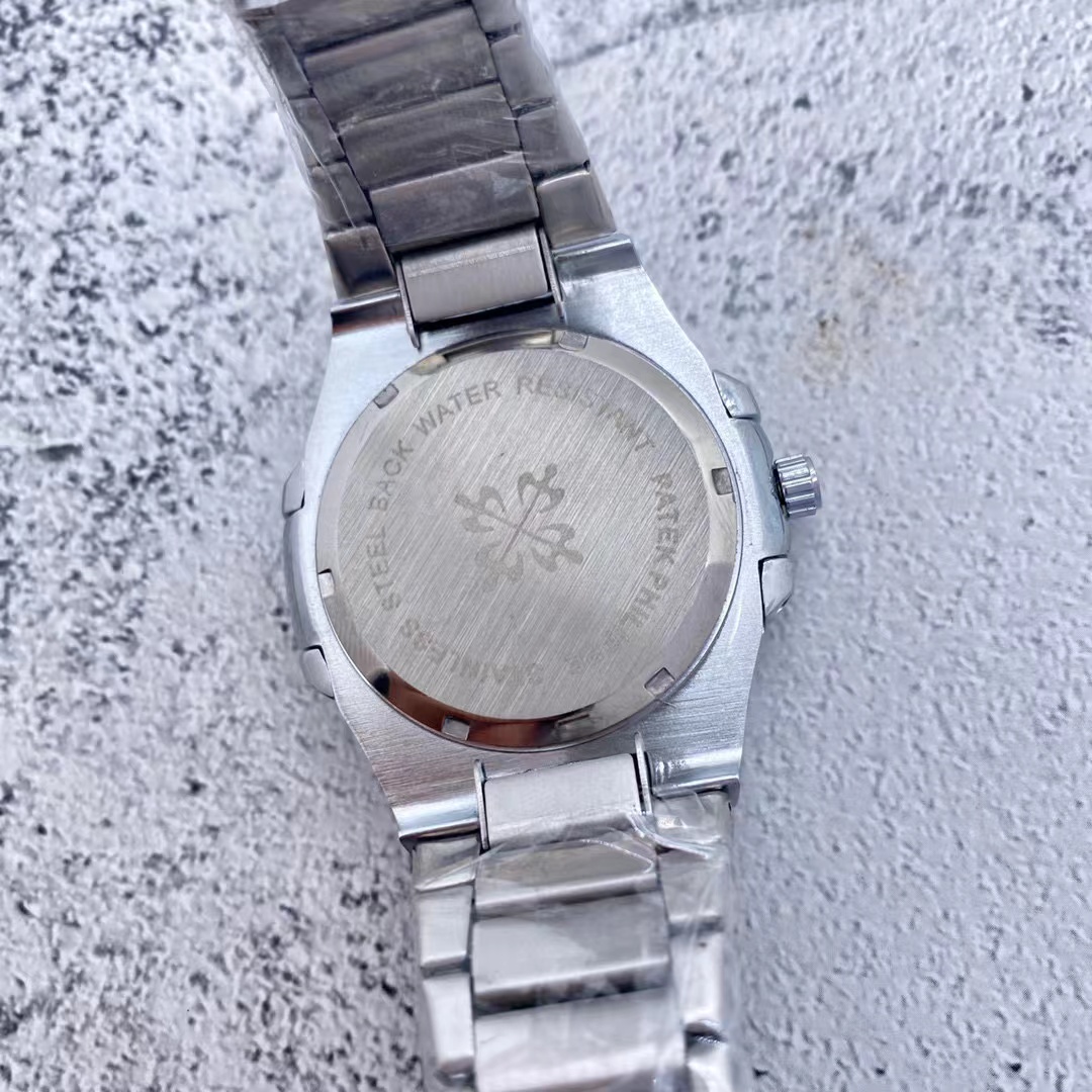 PATEK PH1LIPPE メンズ腕時計【50％割引+送料無料】