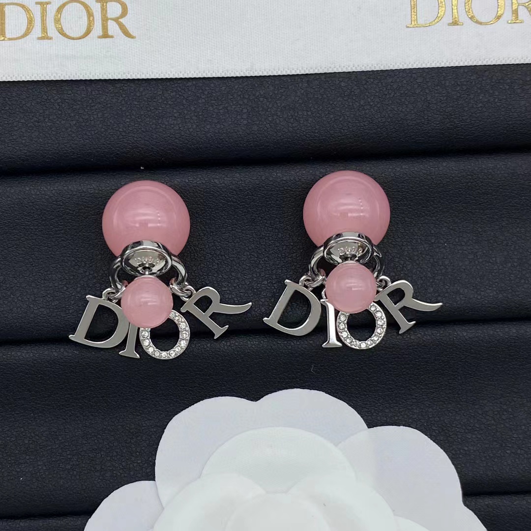 DI0Rパールイヤリング【50％割引+送料無料】