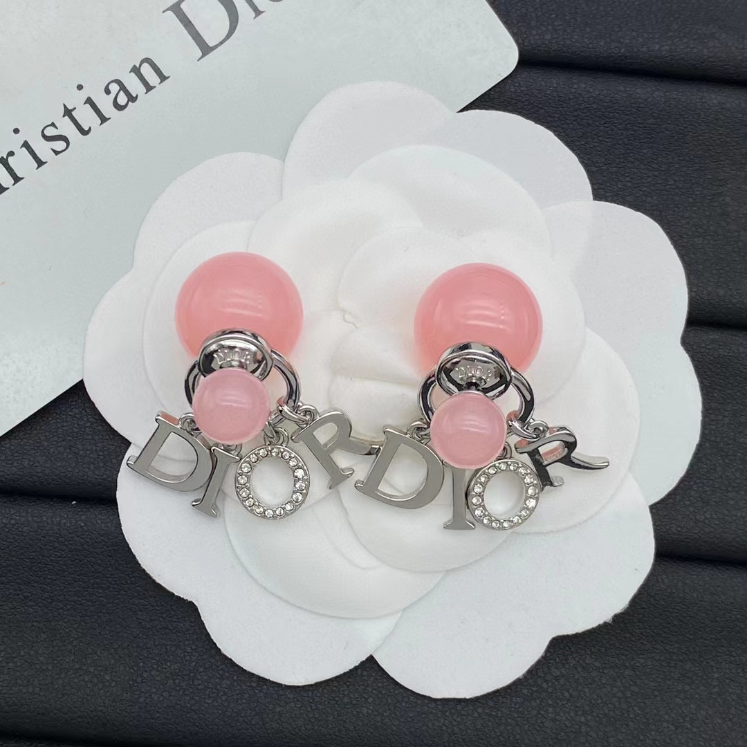 DI0Rパールイヤリング【50％割引+送料無料】