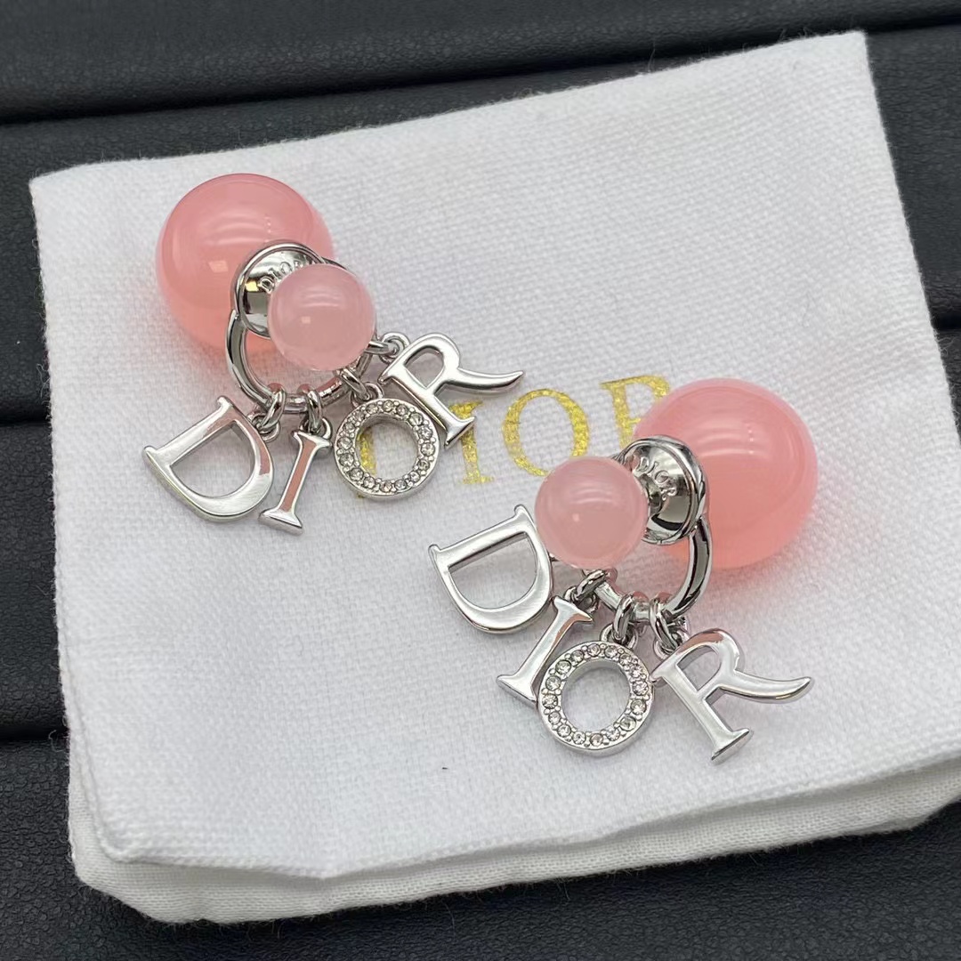 DI0Rパールイヤリング【50％割引+送料無料】