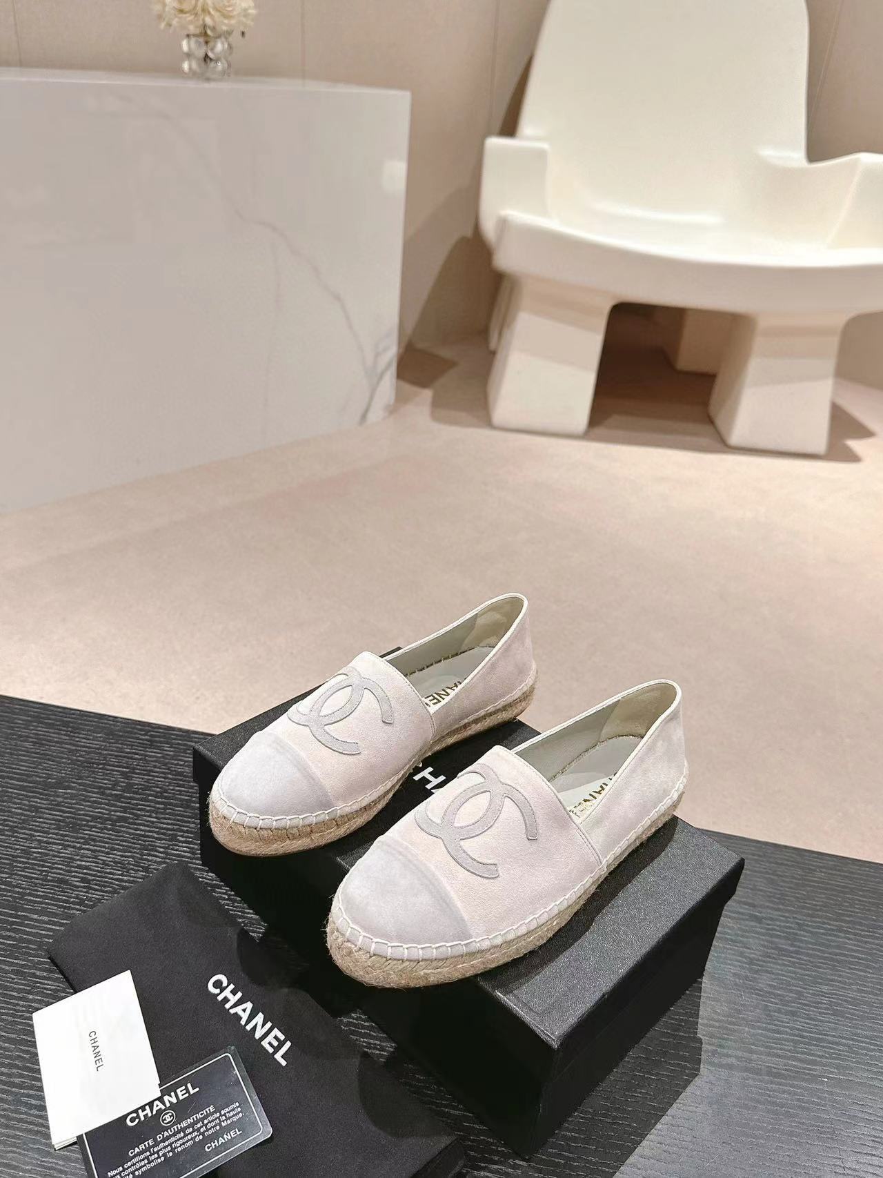 CHANE1 高品質フィッシャーマンシューズ【50％割引+送料無料】