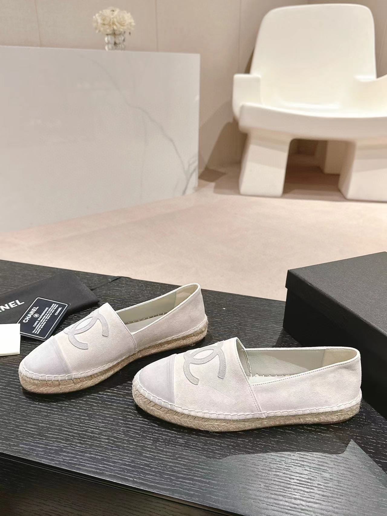 CHANE1 高品質フィッシャーマンシューズ【50％割引+送料無料】