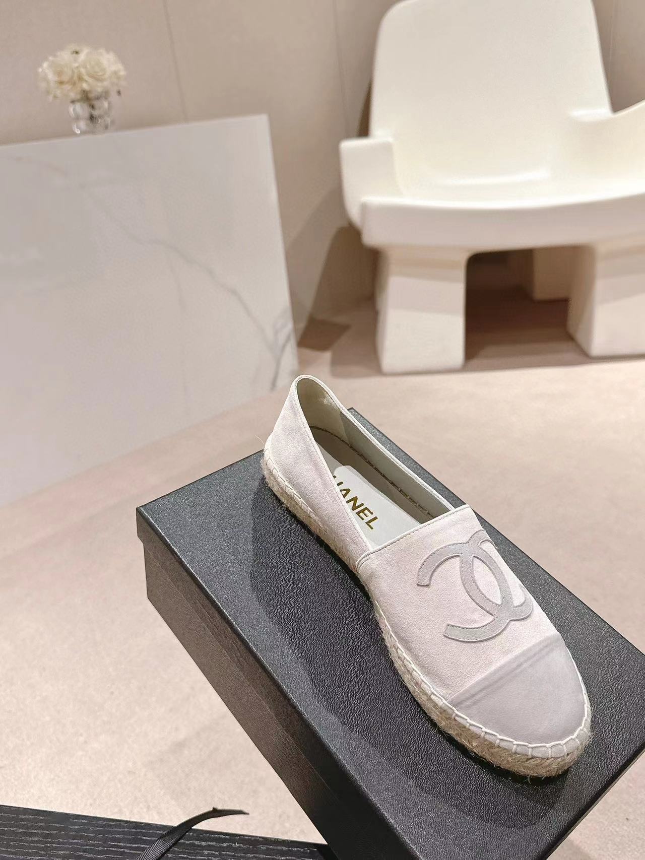 CHANE1 高品質フィッシャーマンシューズ【50％割引+送料無料】