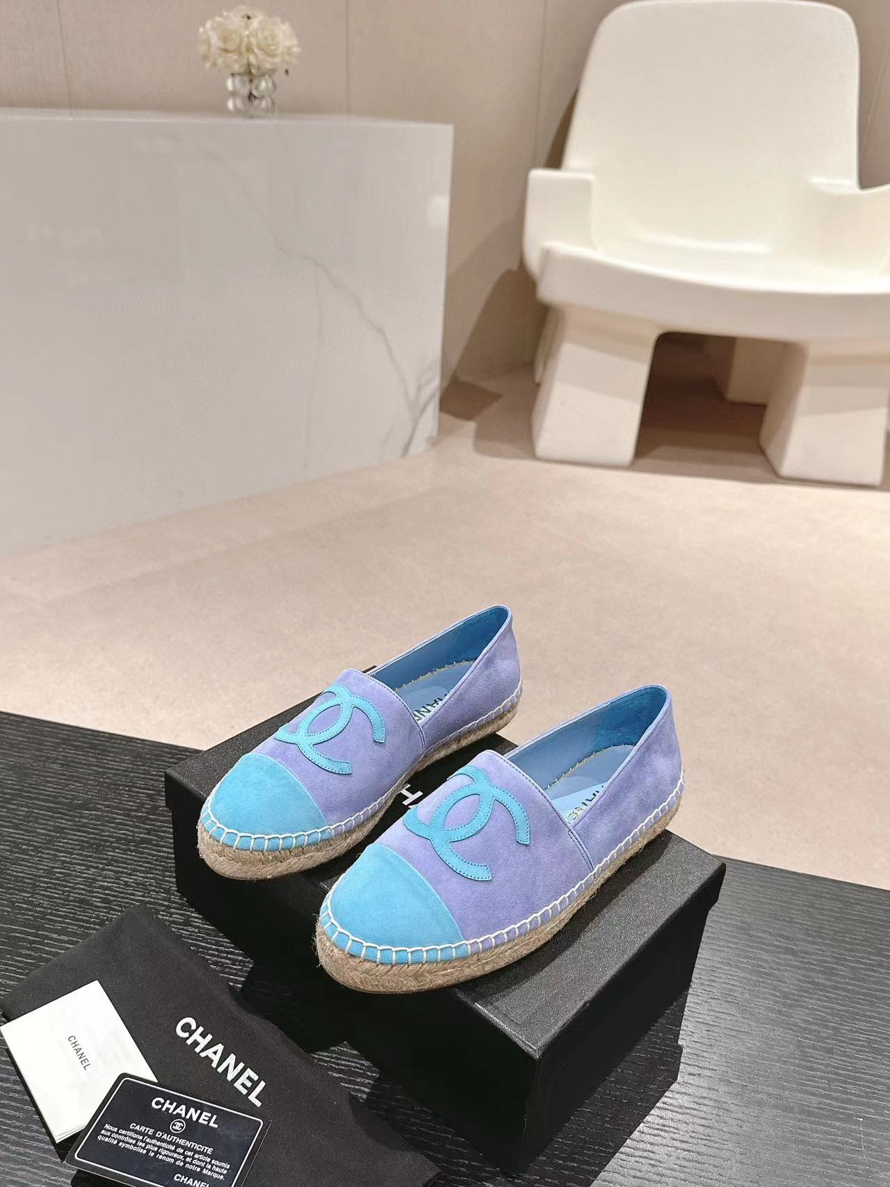 CHANE1 高品質フィッシャーマンシューズ【50％割引+送料無料】