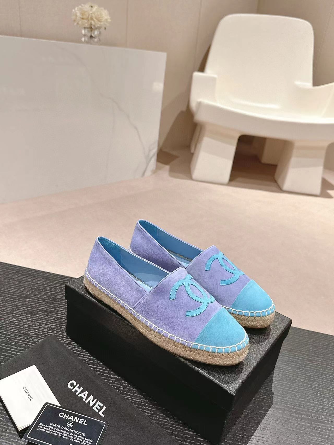 CHANE1 高品質フィッシャーマンシューズ【50％割引+送料無料】