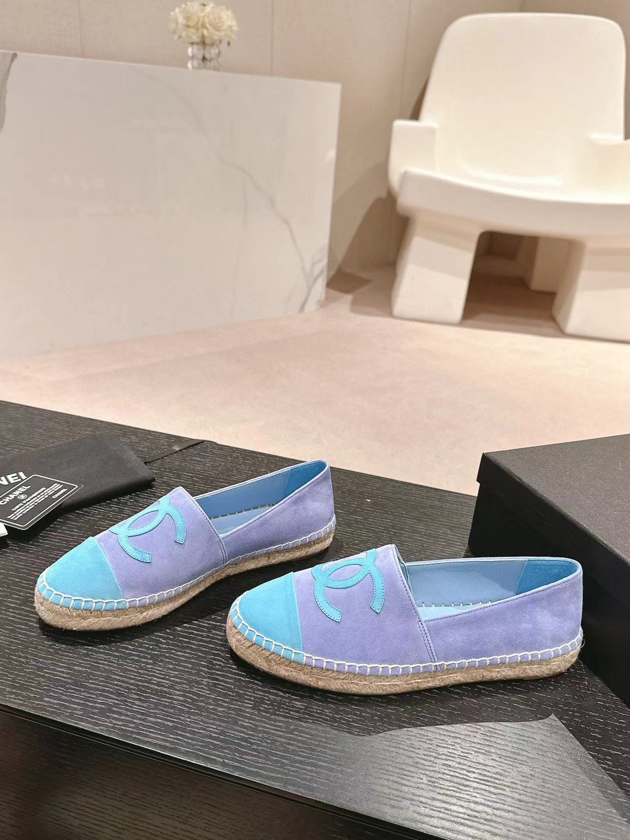 CHANE1 高品質フィッシャーマンシューズ【50％割引+送料無料】