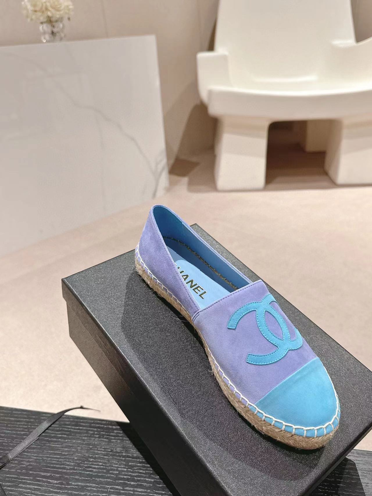 CHANE1 高品質フィッシャーマンシューズ【50％割引+送料無料】