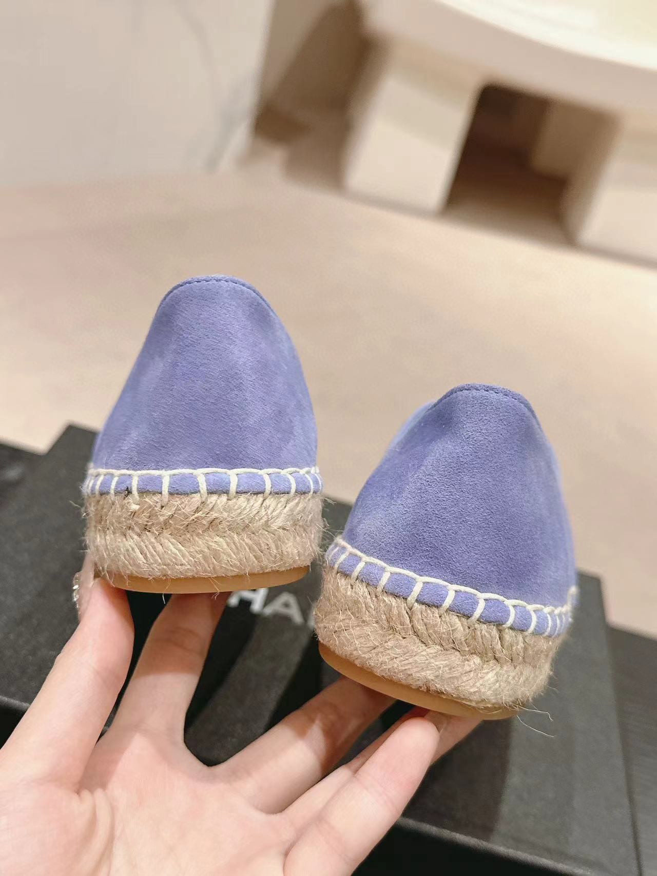 CHANE1 高品質フィッシャーマンシューズ【50％割引+送料無料】