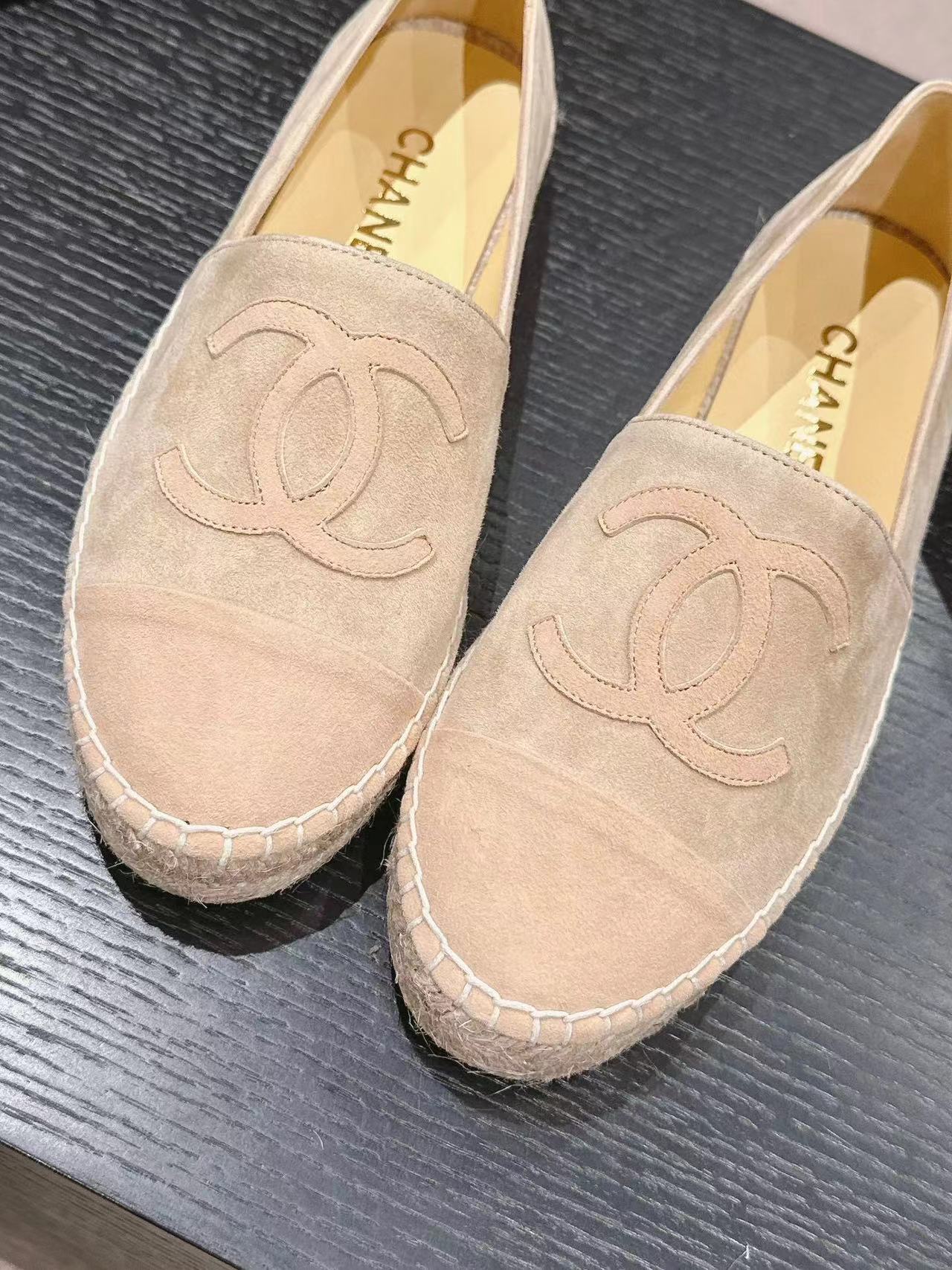 CHANE1 高品質フィッシャーマンシューズ【50％割引+送料無料】