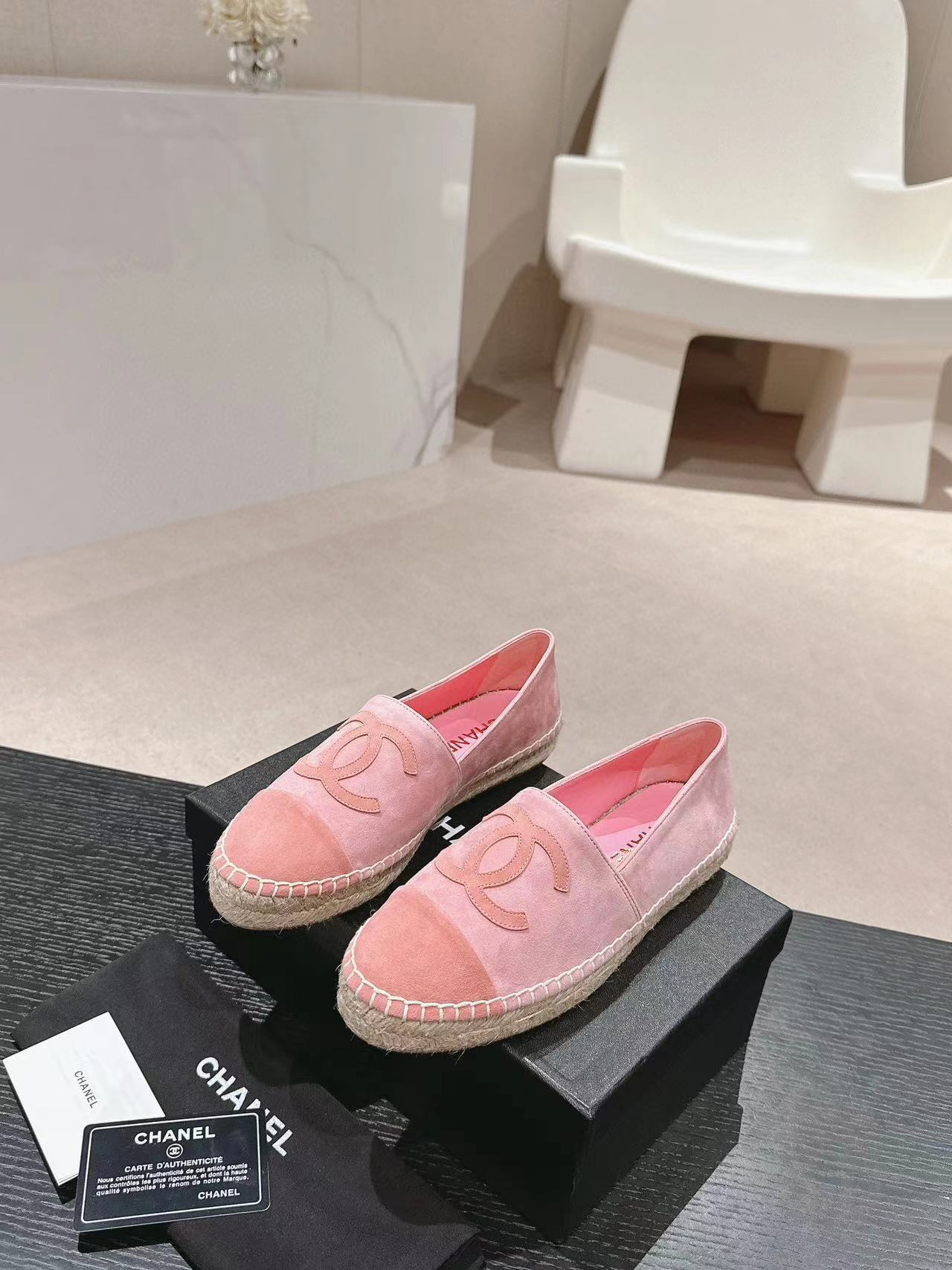 CHANE1 高品質フィッシャーマンシューズ【50％割引+送料無料】