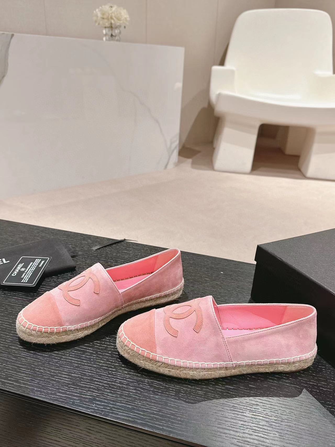 CHANE1 高品質フィッシャーマンシューズ【50％割引+送料無料】